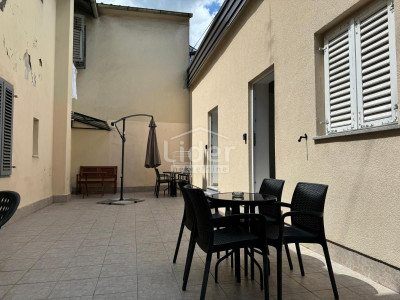 2-locale, Appartamento, 37m², 1 Piano