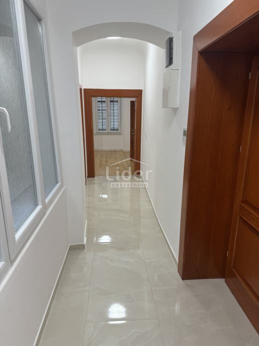 3-locale, Appartamento, 66m², 1 Piano