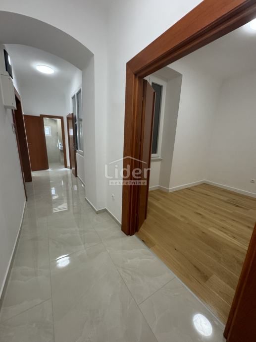 3-locale, Appartamento, 66m², 1 Piano