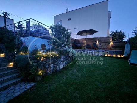 3-locale, Appartamento, 78m²