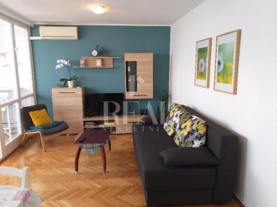 3-Zi., Wohnung, 70m², 7 Etage