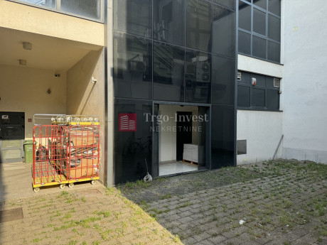 325m², Office, 2 Floor