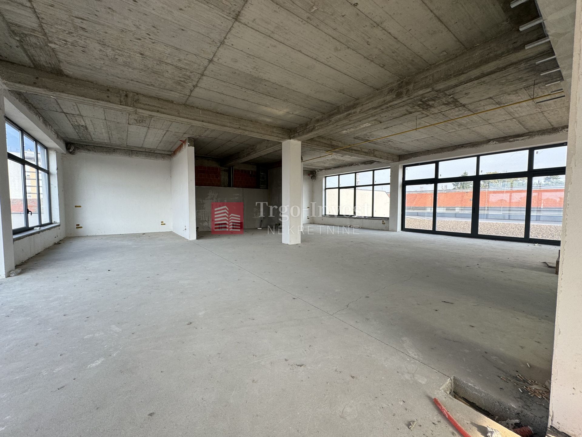 325m², Office, 2 Floor