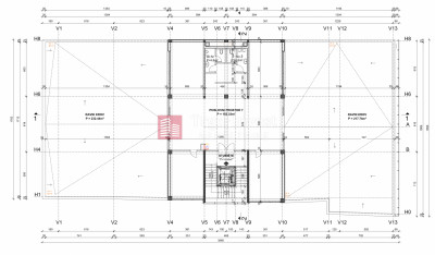 325m², Office, 2 Floor