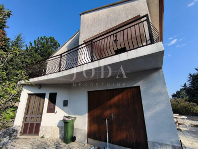 House, 200m², Plot 1700m²