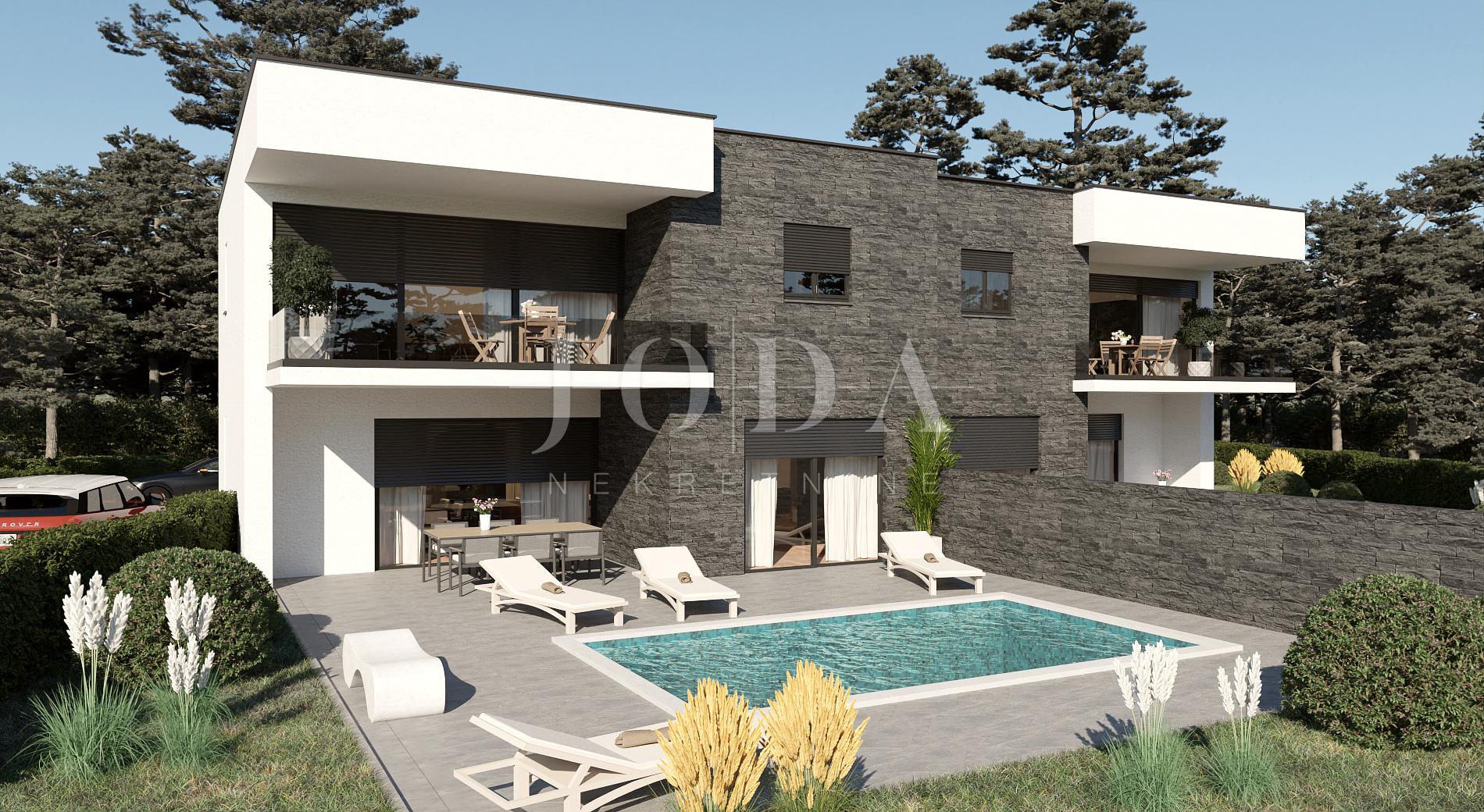 Casa, 151m², Terreno 0m²