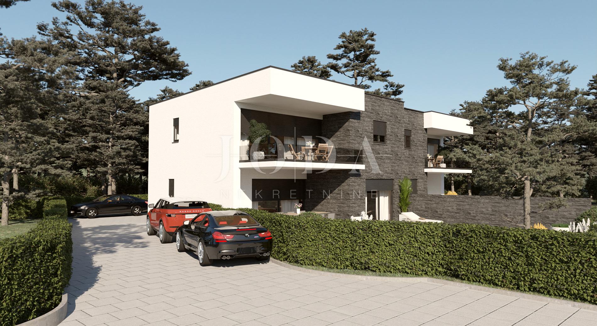 Haus, 151m², Grundstück 0m²