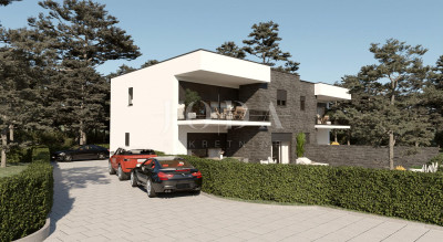 House, 151m², Plot 0m²