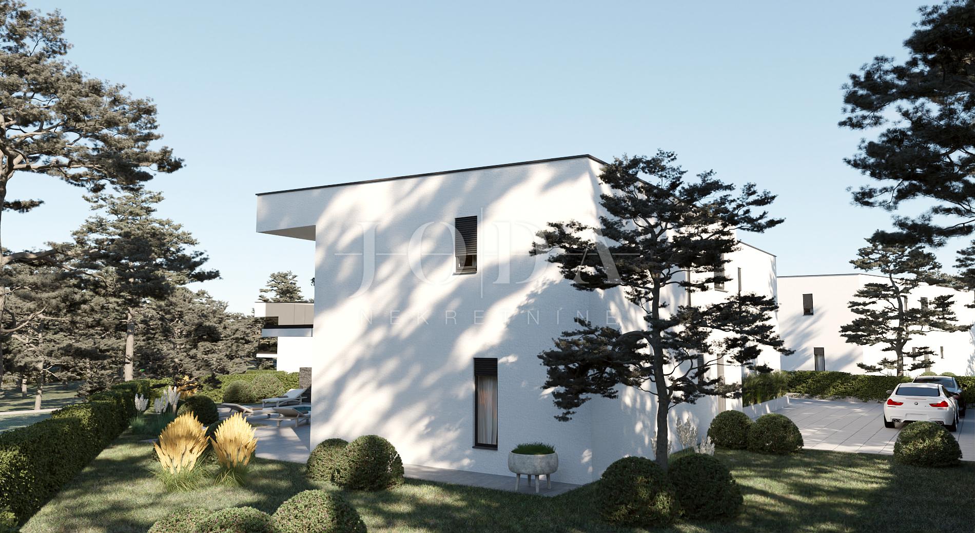 Haus, 151m², Grundstück 0m²