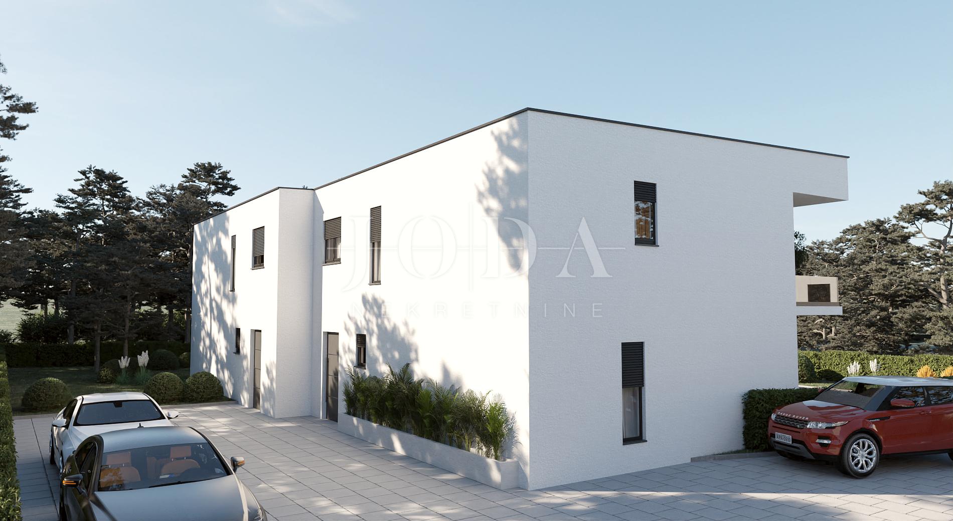 House, 151m², Plot 0m²