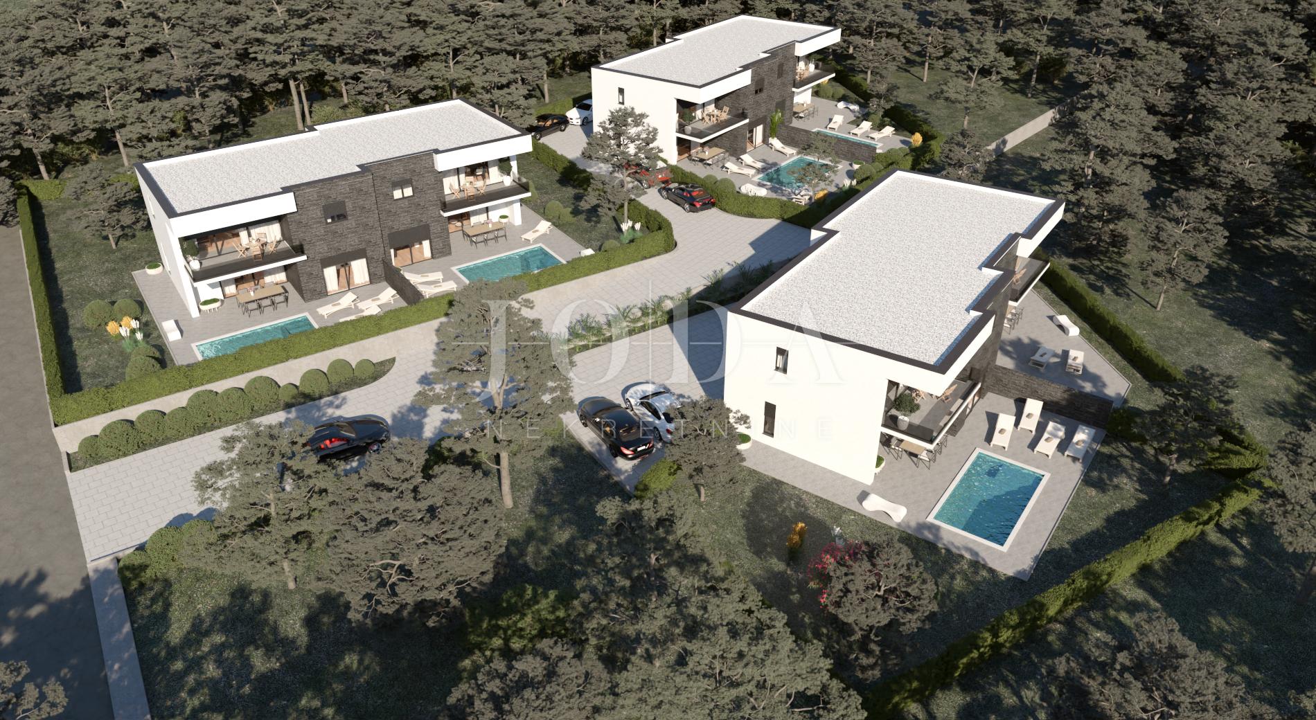 Casa, 151m², Terreno 0m²