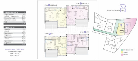 Haus, 151m², Grundstück 0m²