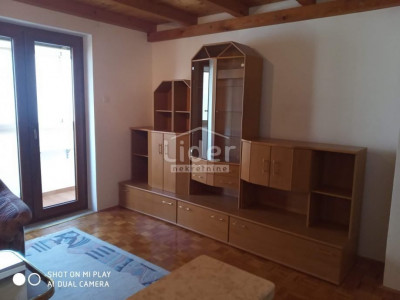 3 rooms, Apartment, 52m², 4 Floor