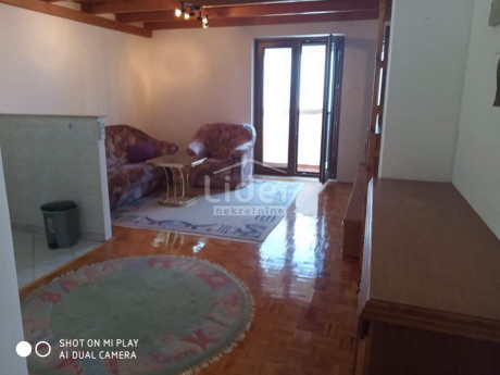 3 rooms, Apartment, 52m², 4 Floor