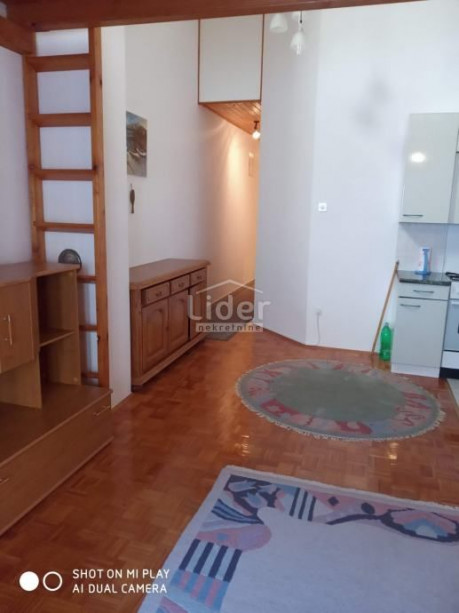 3-locale, Appartamento, 52m², 4 Piano