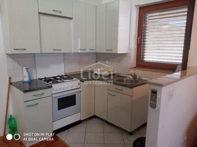 3 rooms, Apartment, 52m², 4 Floor