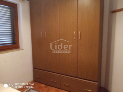 3 rooms, Apartment, 52m², 4 Floor