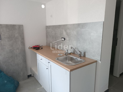 2-locale, Appartamento, 45m², 1 Piano