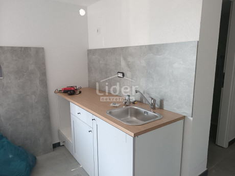 2-Zi., Wohnung, 45m², 1 Etage