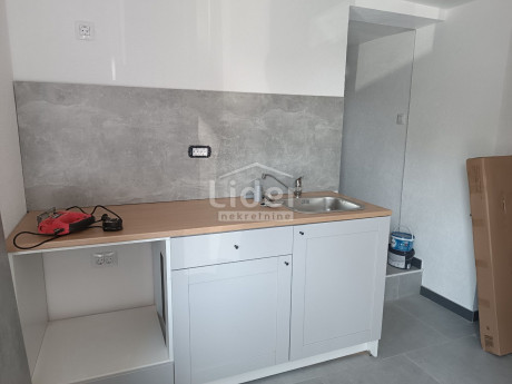 2-locale, Appartamento, 45m², 1 Piano