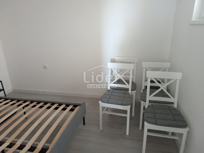 2-Zi., Wohnung, 45m², 1 Etage