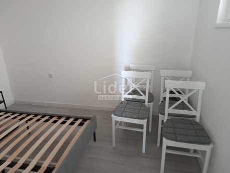 2-locale, Appartamento, 45m², 1 Piano