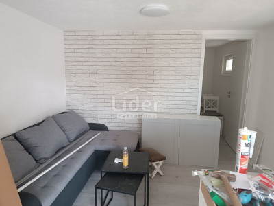 2-locale, Appartamento, 45m², 1 Piano