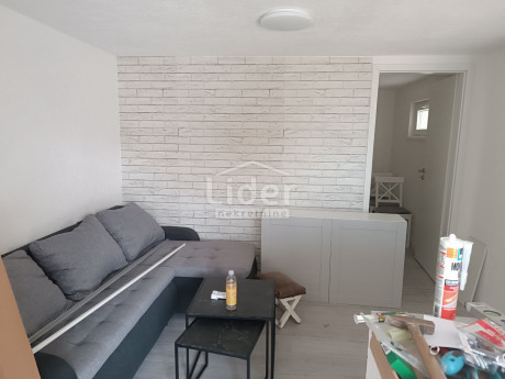 2-locale, Appartamento, 45m², 1 Piano