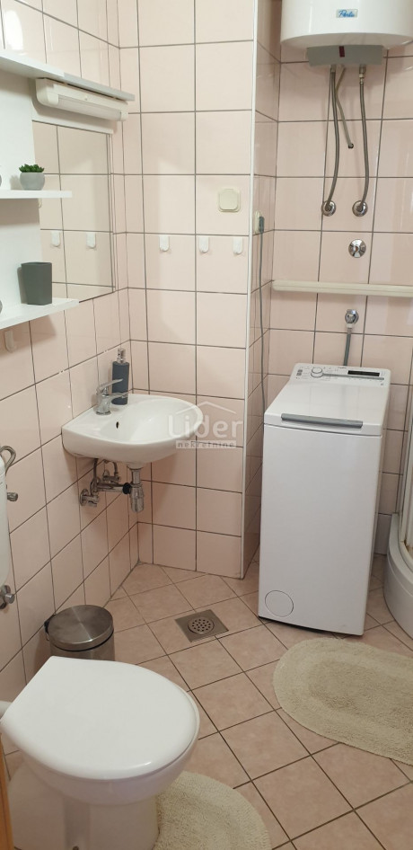 3-Zi., Wohnung, 87m²