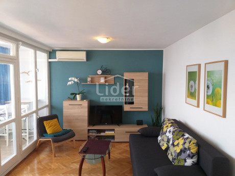 3-Zi., Wohnung, 70m²