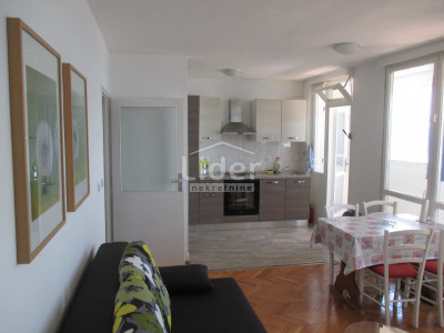 3-locale, Appartamento, 70m²