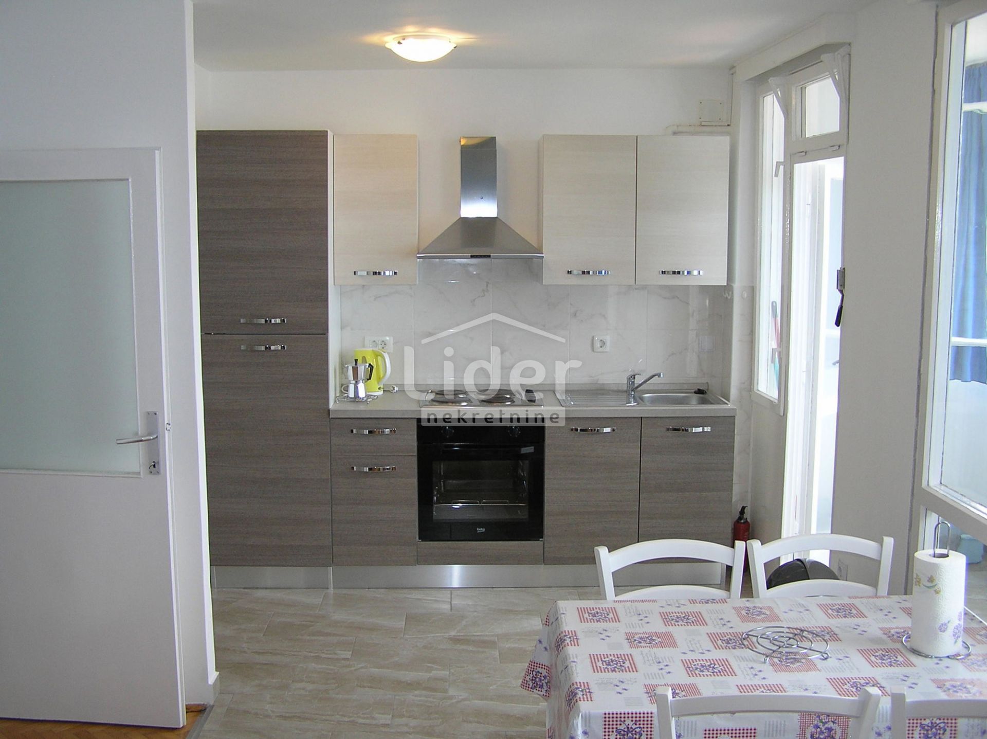 3-к, Квартира, 70м²