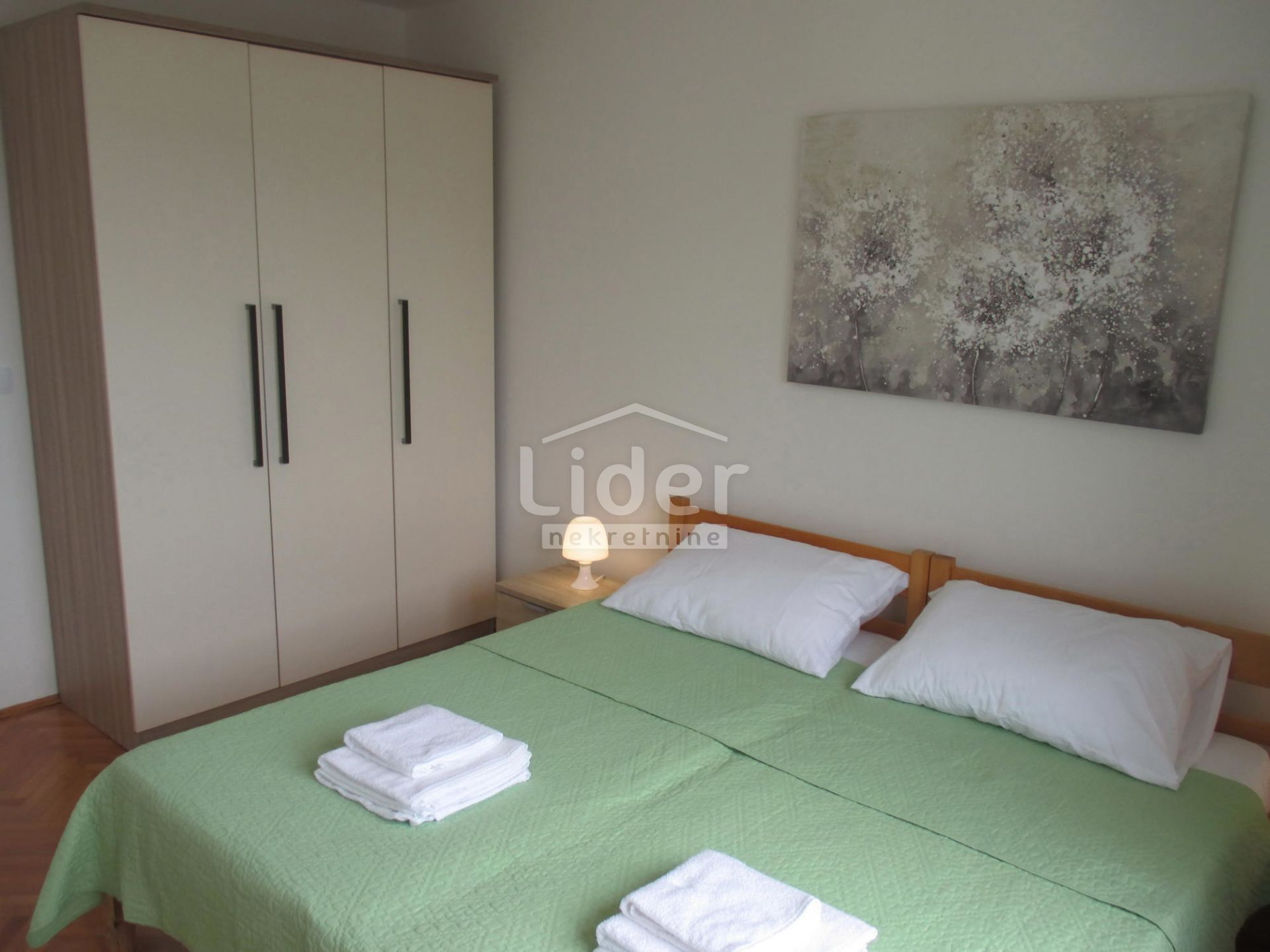 3 rooms, Apartment, 70m²