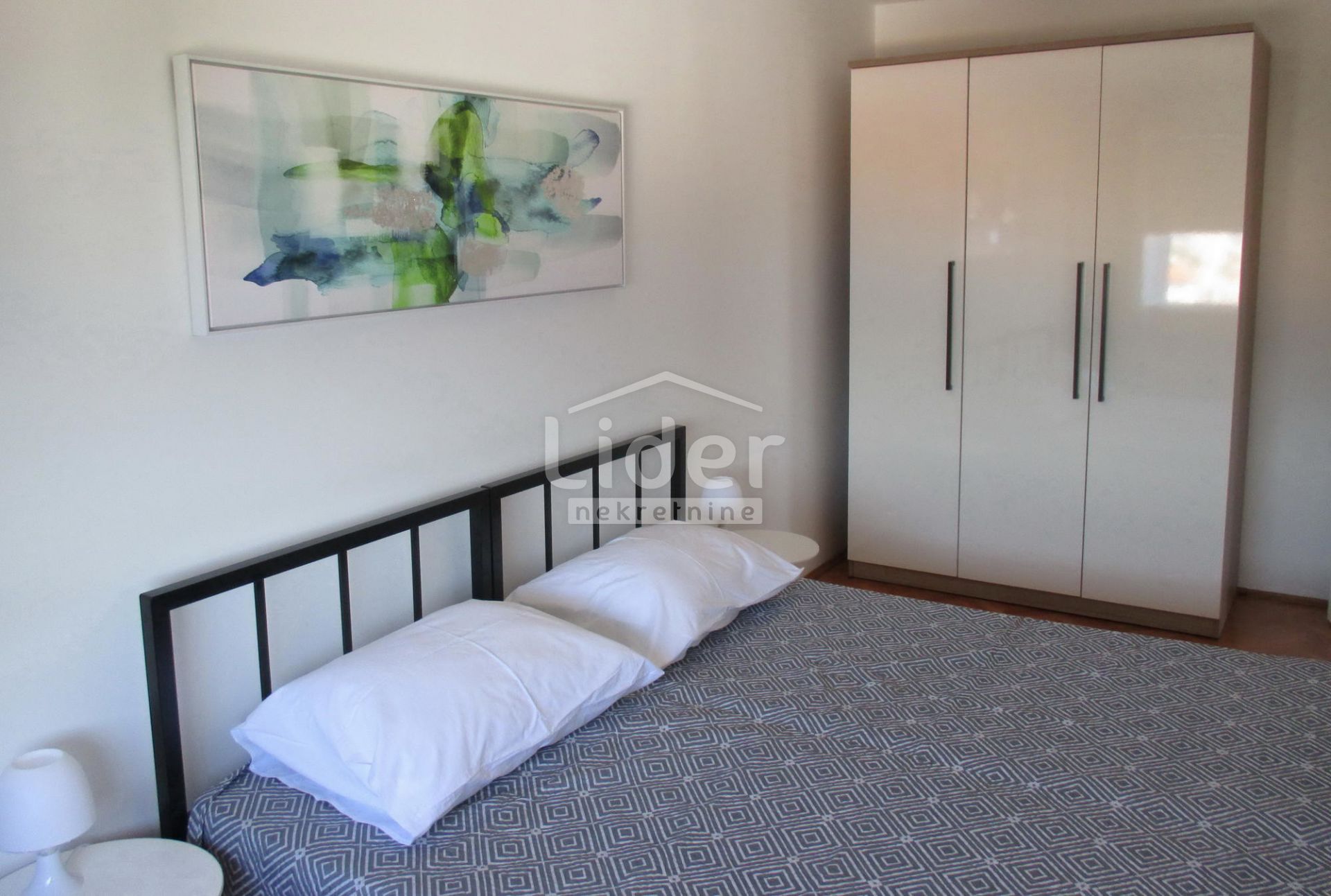 3-Zi., Wohnung, 70m²