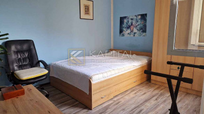 1-к, Квартира, 29м², 3 Этаж