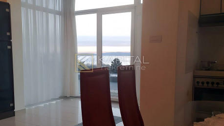 3-locale, Appartamento, 61m², 1 Piano