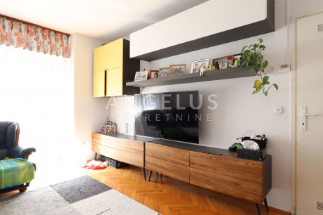 3-Zi., Wohnung, 82m², 1 Etage