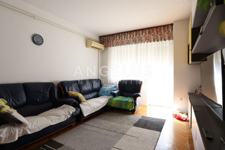 3 rooms, Apartment, 82m², 1 Floor