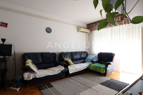 3 rooms, Apartment, 82m², 1 Floor