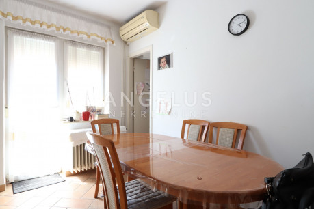 3-Zi., Wohnung, 82m², 1 Etage