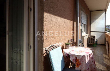 3 rooms, Apartment, 82m², 1 Floor