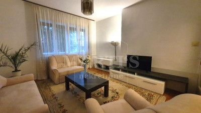 4 rooms, Apartment, 94m², 1 Floor