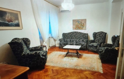 4 rooms, Apartment, 94m², 1 Floor