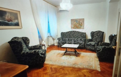 4-к, Квартира, 94м², 1 Этаж