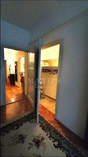 4-locale, Appartamento, 94m², 1 Piano