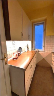 4 rooms, Apartment, 94m², 1 Floor