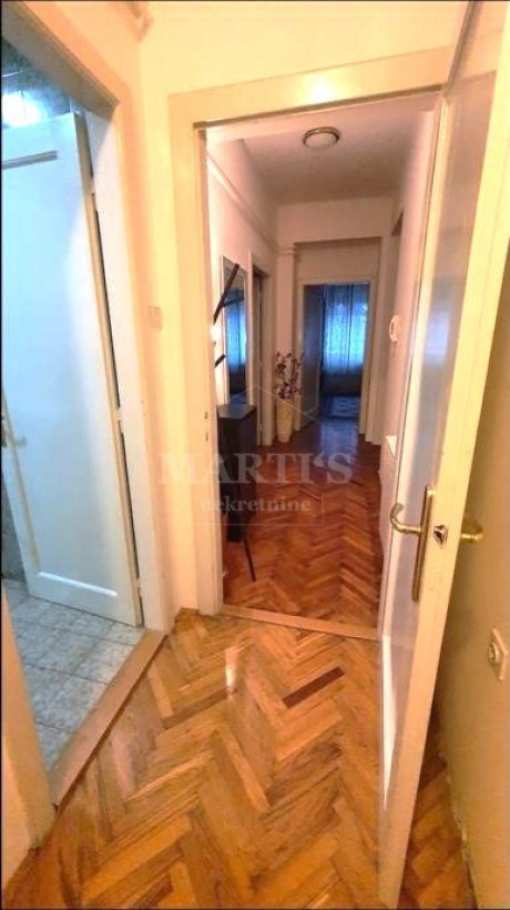 4-к, Квартира, 94м², 1 Этаж