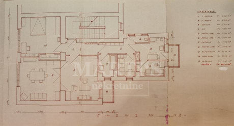 4-к, Квартира, 94м², 1 Этаж