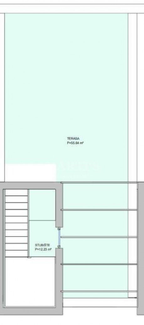 House, 147m², Plot 45m²