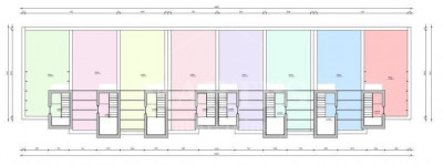 Haus, 147m², Grundstück 45m²